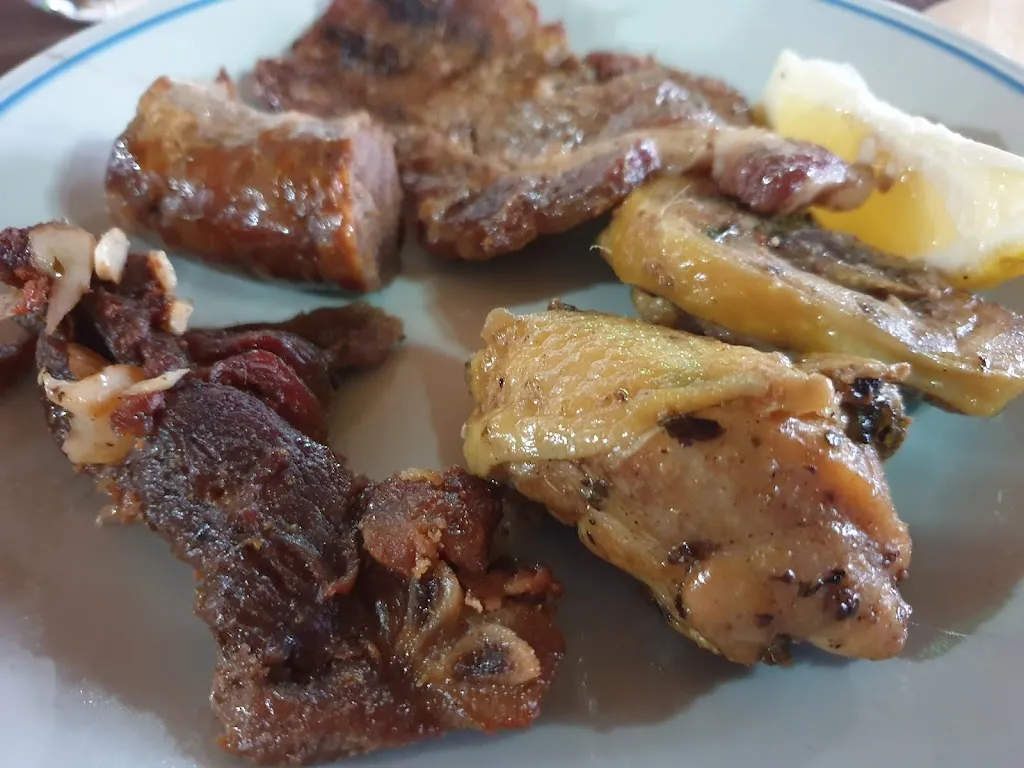 Marco Rizzo_Ristorante - Pizzeria 