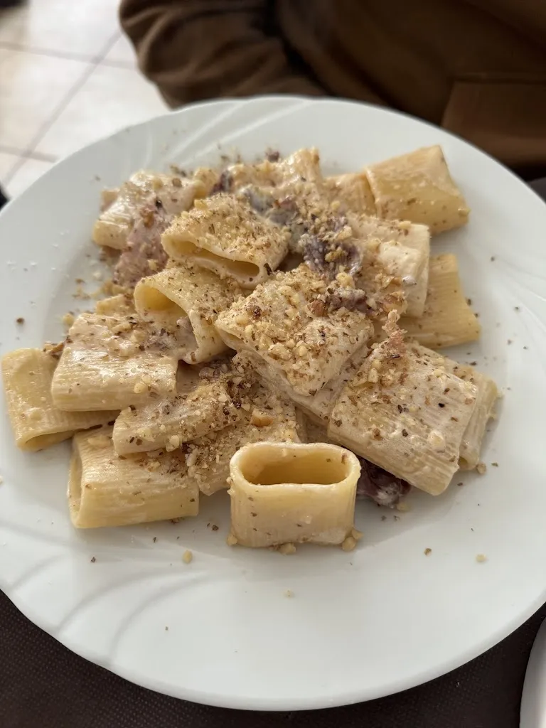 Glauco Orsi_Ristorante - Pizzeria 