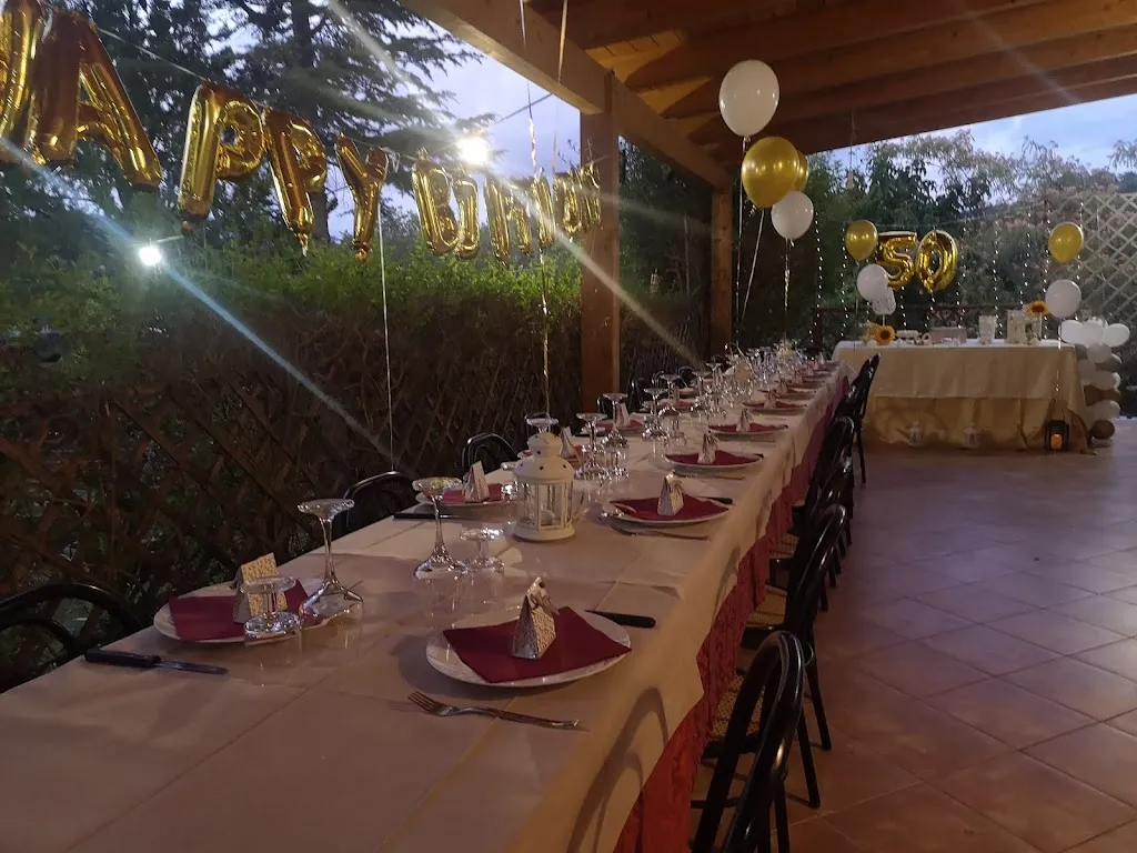 Ristorante - Pizzeria 