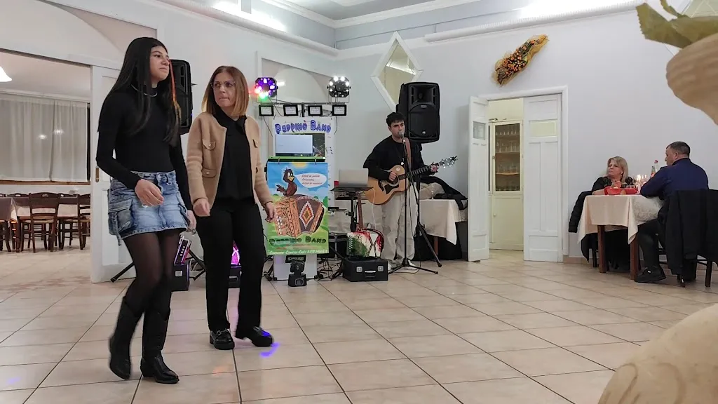 Ristorante - Pizzeria 