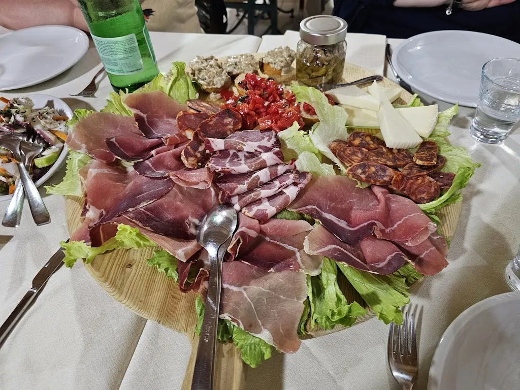 Marinella Bruno_Ristorante 