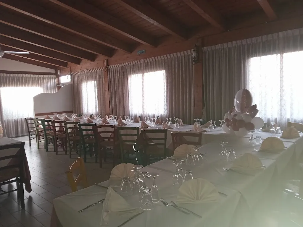 Ristorante "La Casa Matta" restaurant in Francavilla in Sinni