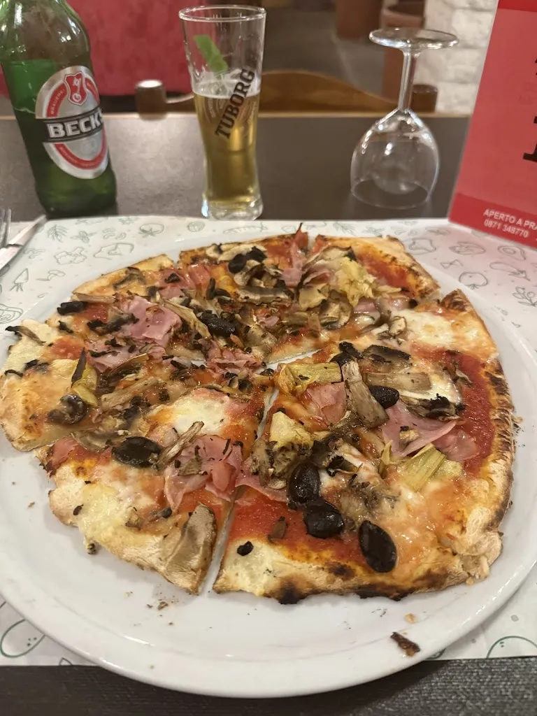 Chris Walker_Magico Alverman ristorante abruzzese e pizzeria forno a legna _Chieti_review