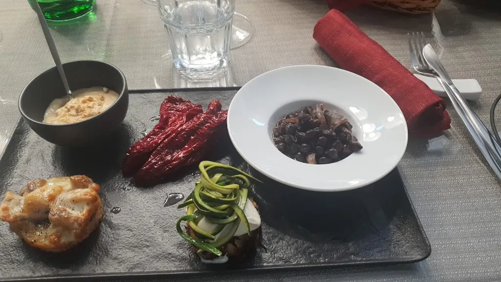 Francesco Santoli_Hotel Ristorante Mango_Francavilla in Sinni_review