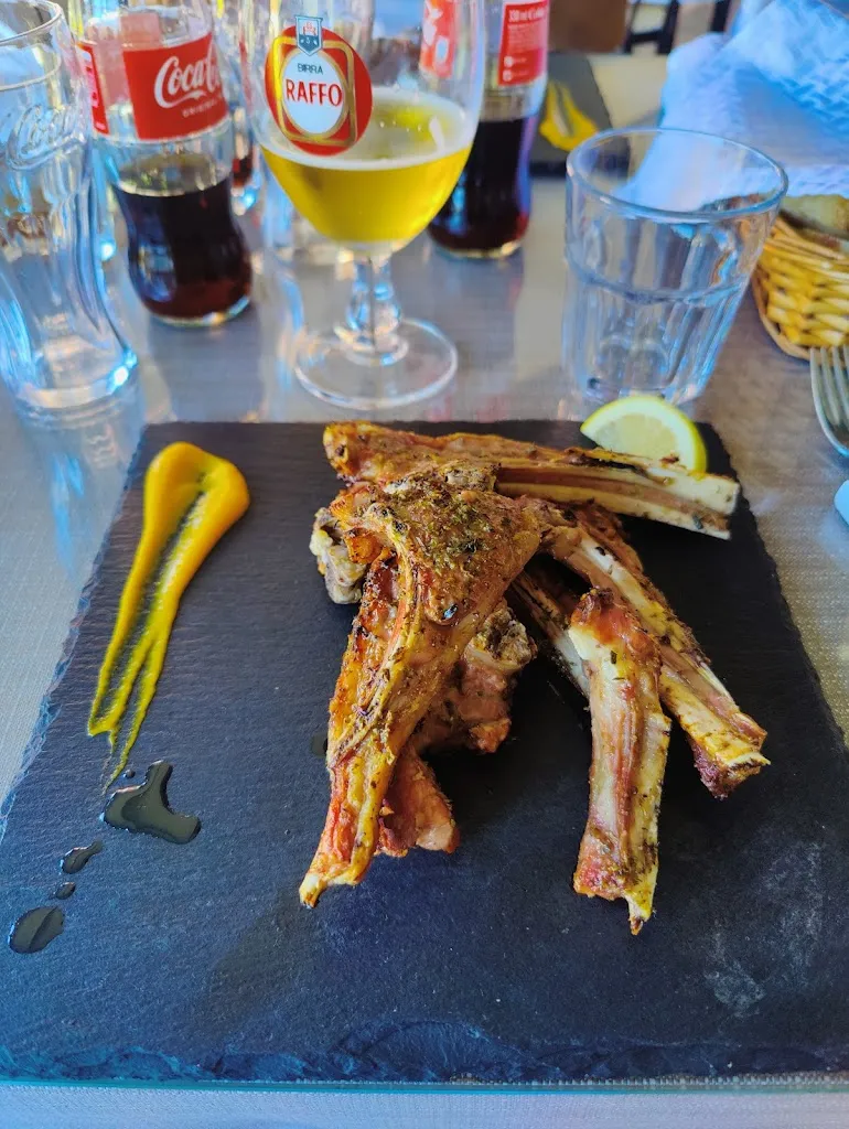 Ahmad A_Hotel Ristorante Mango_Francavilla in Sinni_review