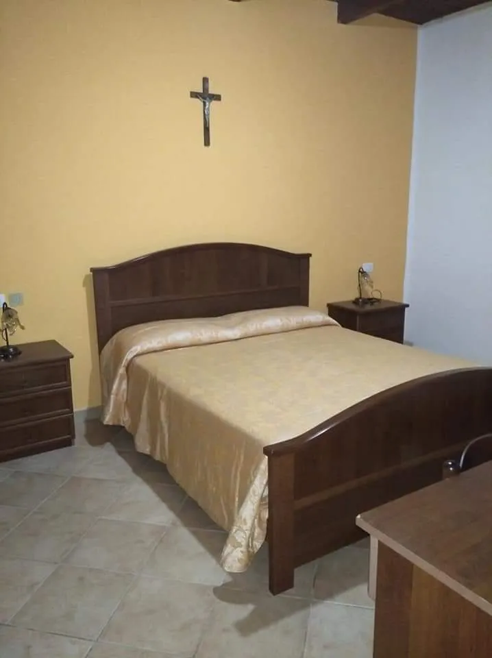 AGRITURISMO ACQUA BIANCA “Funghi e tartufi”_Francavilla in Sinni_slider_image_2