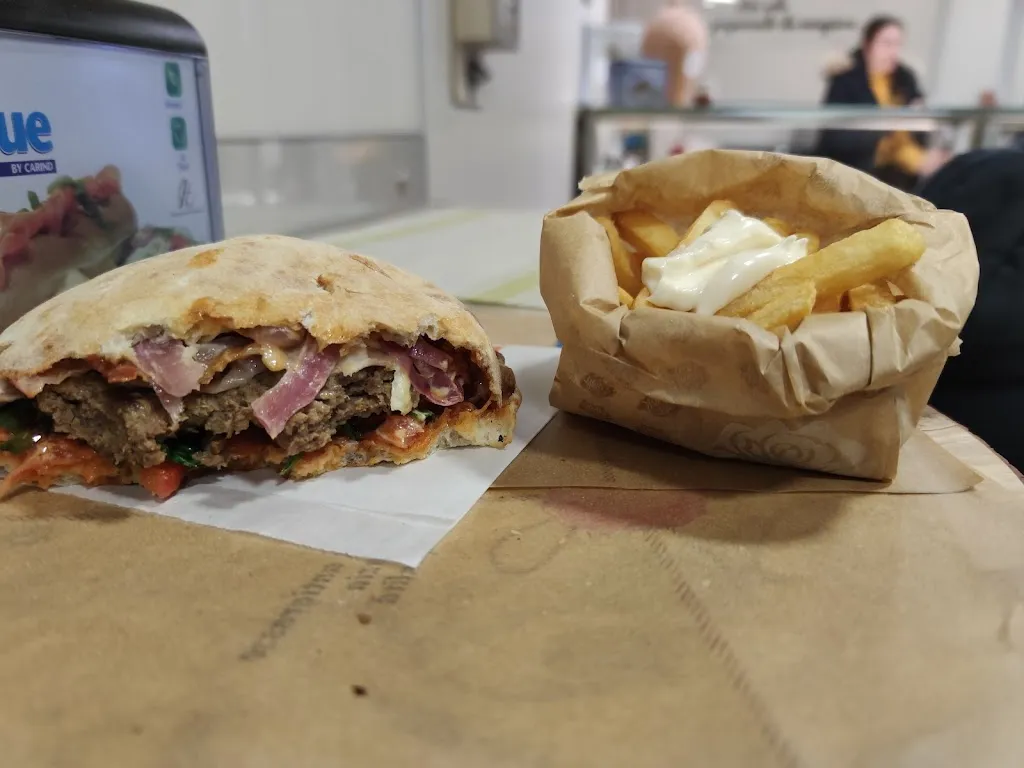 Menu_Pizzeria - Rosticceria 