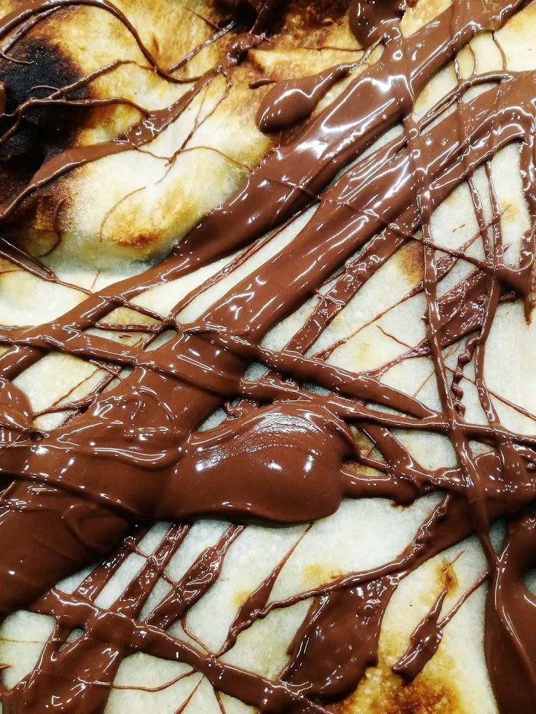 Menu_Pizzeria - Rosticceria 