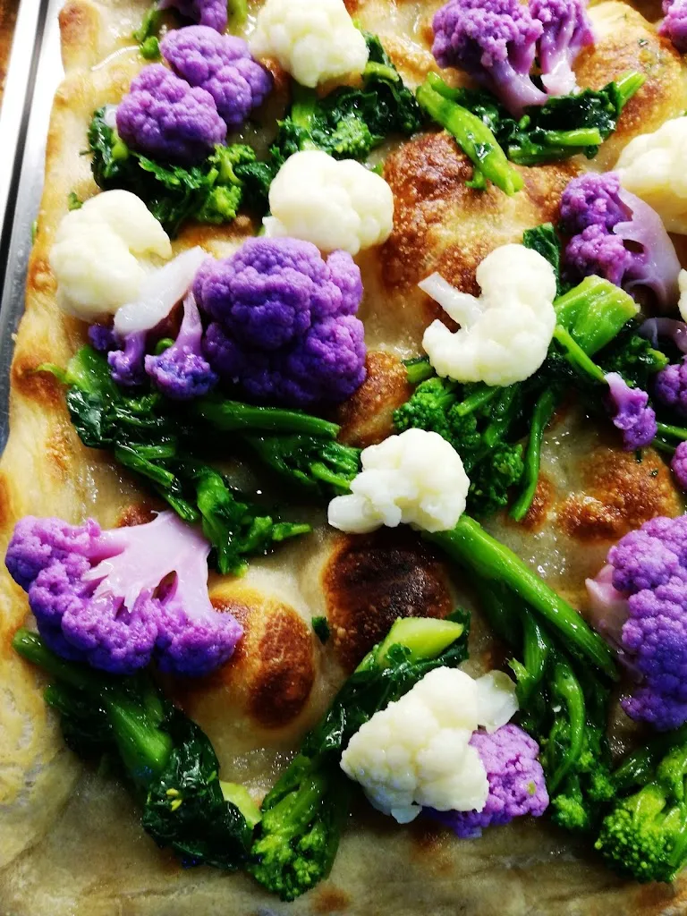 Menu_Pizzeria - Rosticceria 