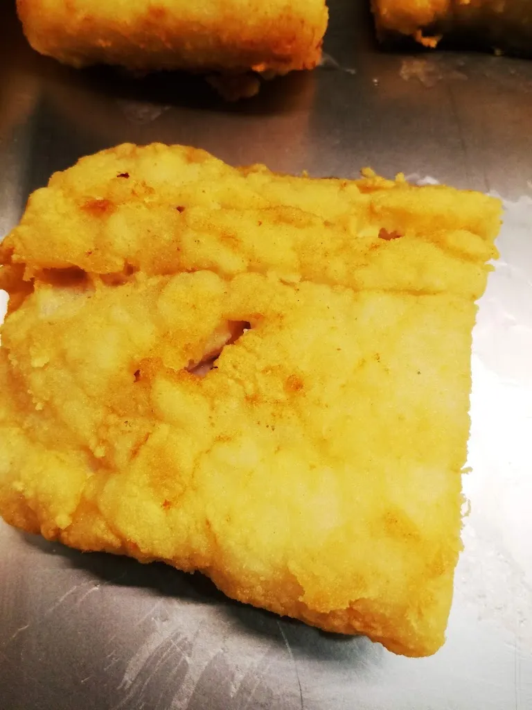 Menu_Pizzeria - Rosticceria 