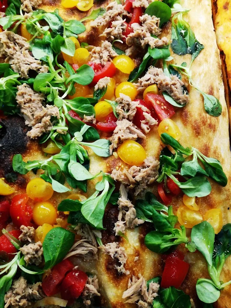 Menu_Pizzeria - Rosticceria 