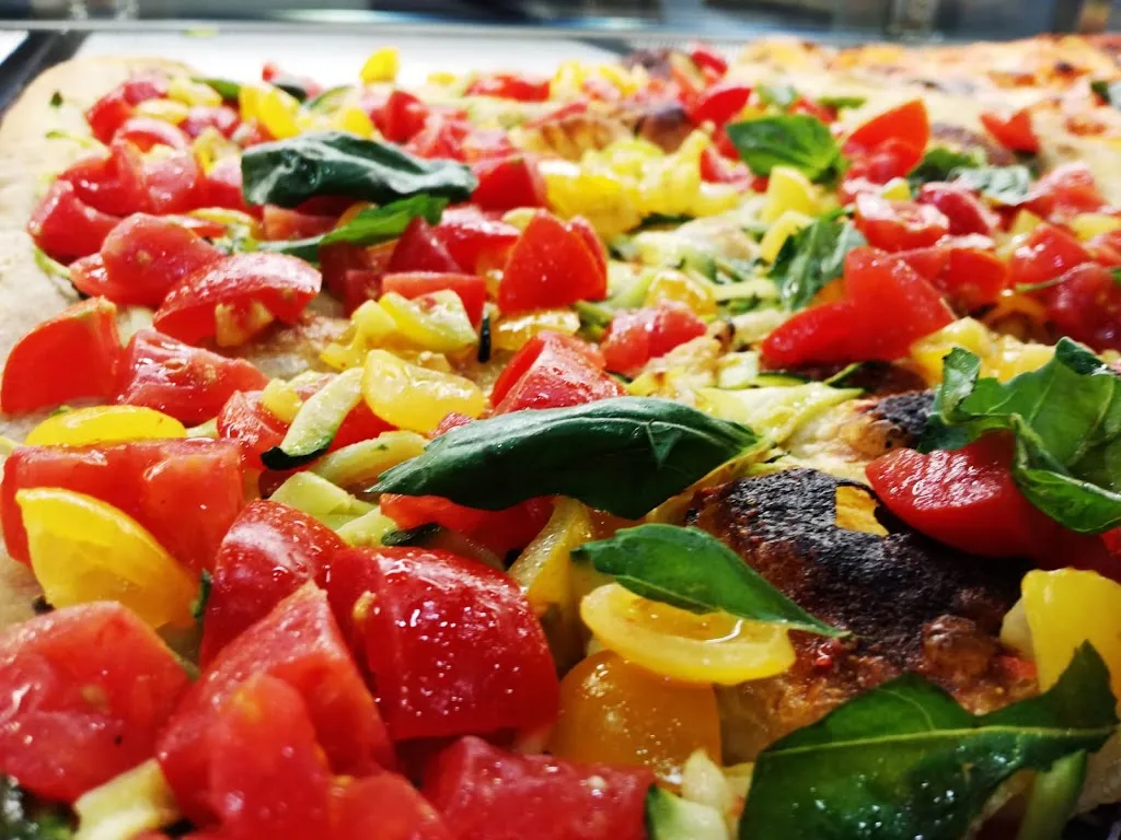 Menu_Pizzeria - Rosticceria 