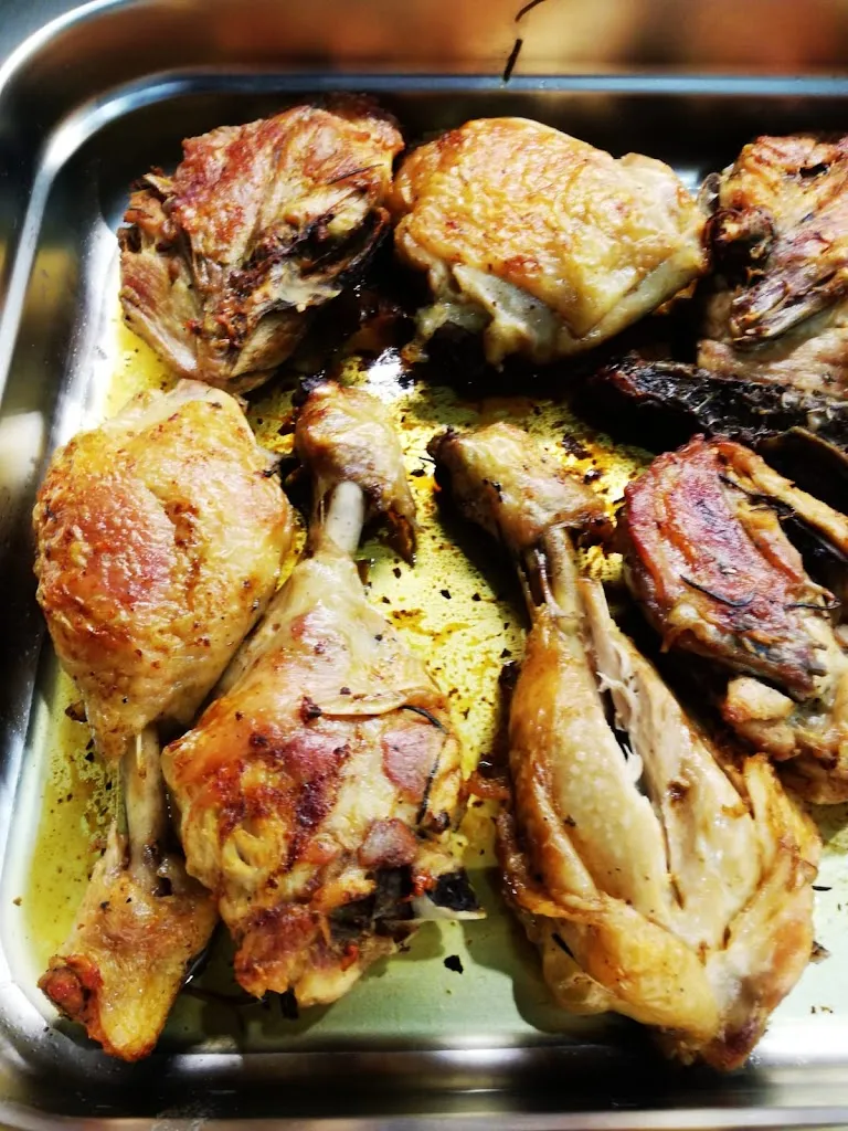 Menu_Pizzeria - Rosticceria 