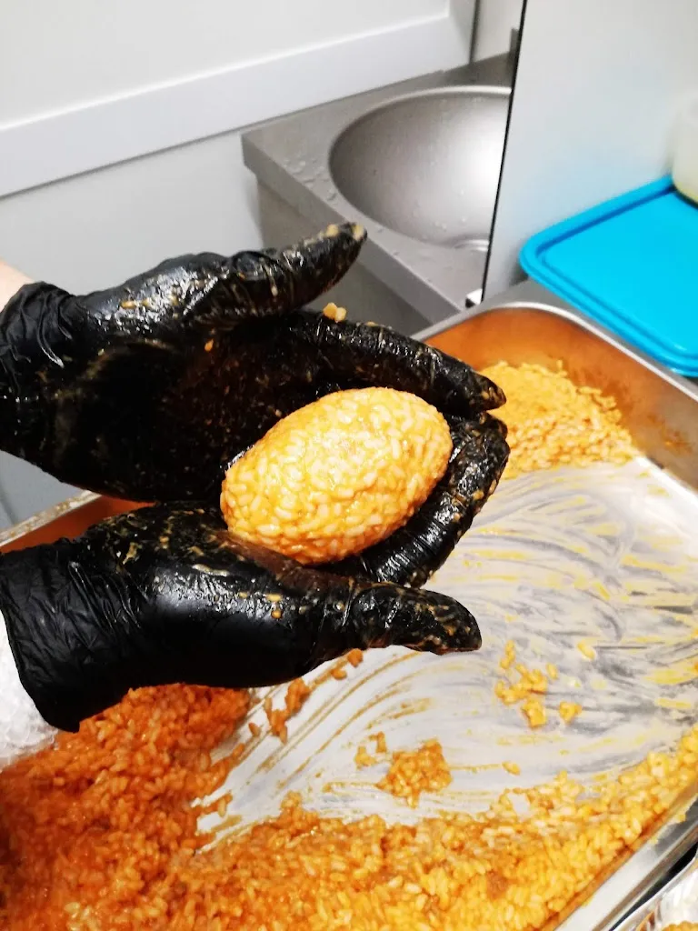 Menu_Pizzeria - Rosticceria 