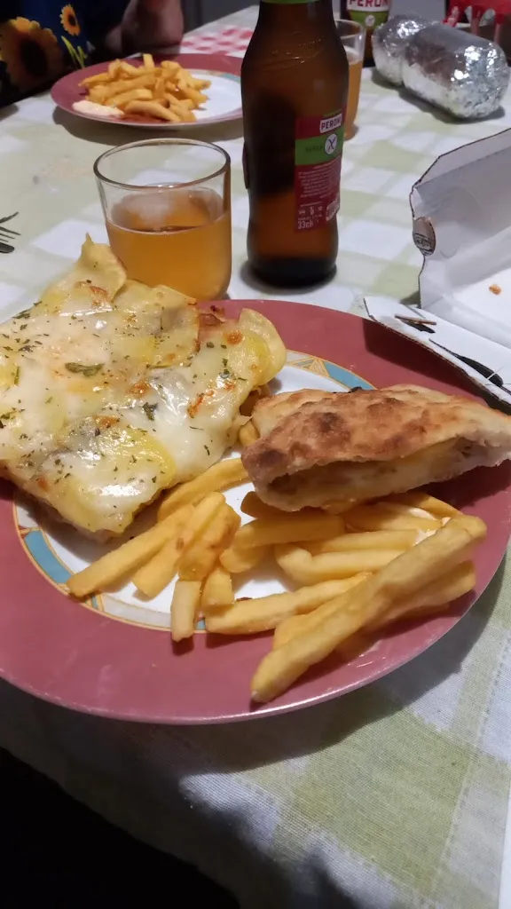 Teresa Russo_Pizzeria - Rosticceria 