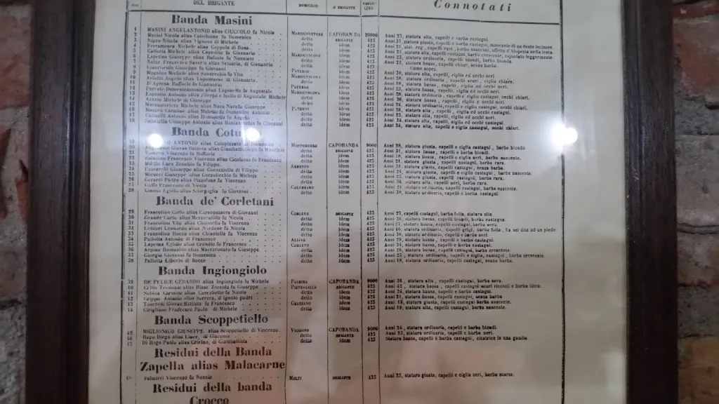 Menü_Il Brigante_Garaguso_Bild_2