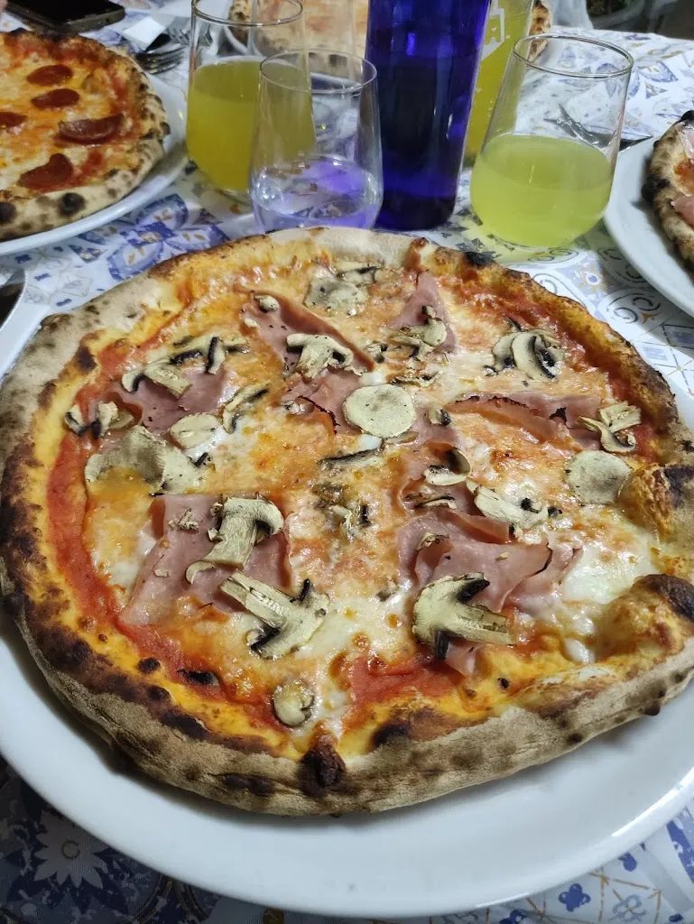 Menü_Il Brigante_Garaguso_Bild_7