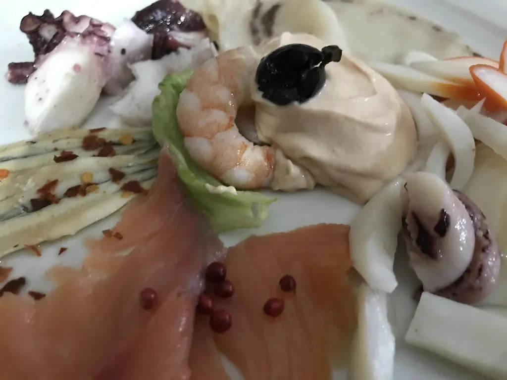 Menü_Il Brigante_Garaguso_Bild_8