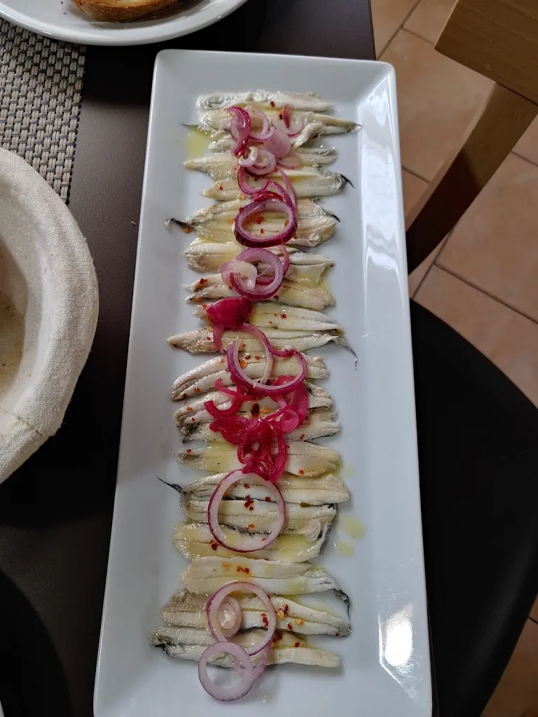 Menü_Il Brigante_Garaguso_Bild_9