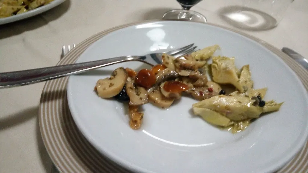 Tamas Szabo_Hotel Ristorante 407_Garaguso_review