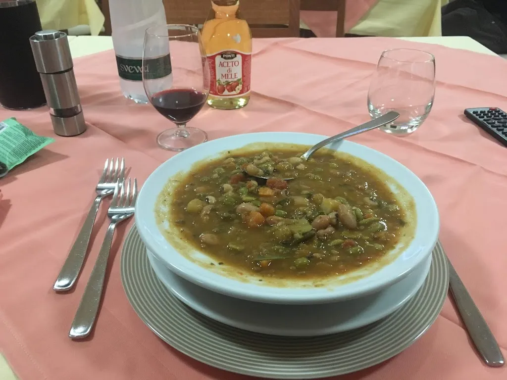 Márton Demcsik_Hotel Ristorante 407_Garaguso_review