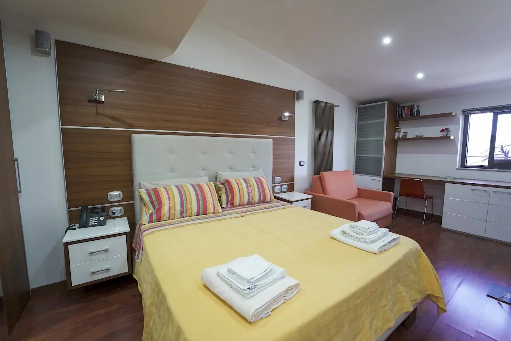 Hotel Ristorante 407_Garaguso_slider_image_2