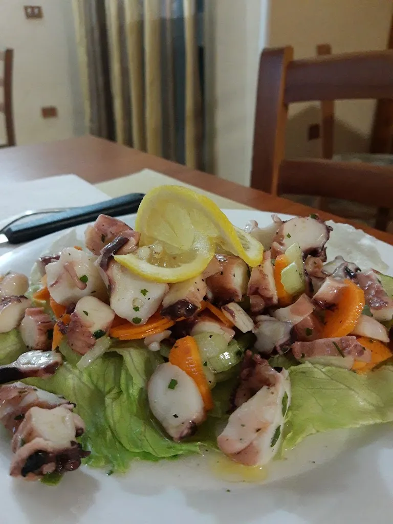 Menu_Ristorante Bar Il Gabbiano Di Schiavulli Pasquale_Garaguso_image_1