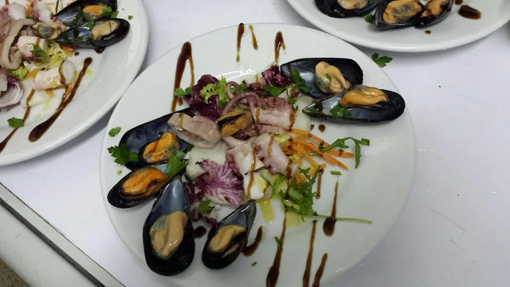 Ristorante Bar Il Gabbiano Di Schiavulli Pasquale_Garaguso_slider_image_2