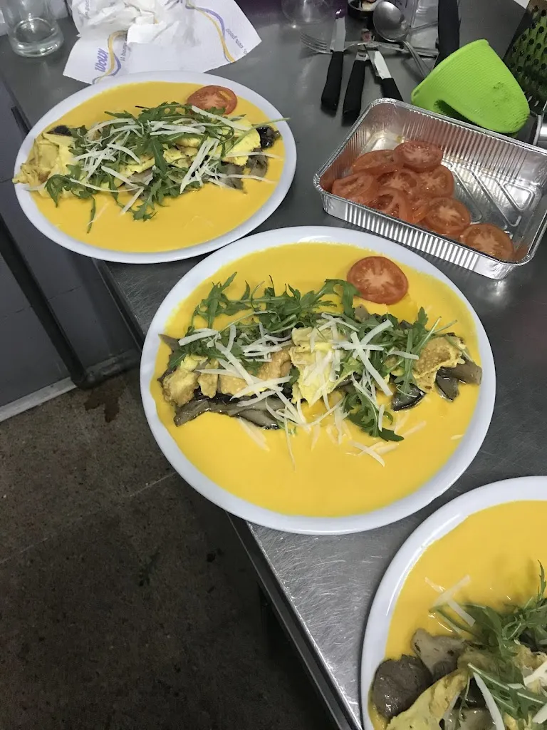 Ristorante Bar Il Gabbiano Di Schiavulli Pasquale_Garaguso_slider_image_3