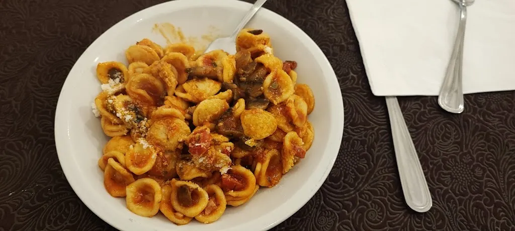 Flavio Ferrara_Osteria SantaMaria_Garaguso_review