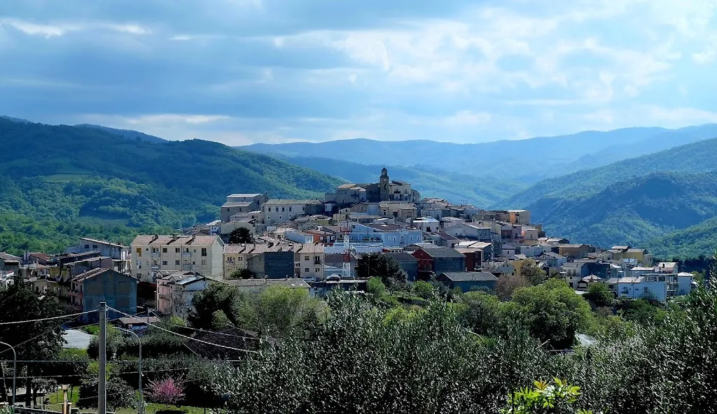 Giuseppe Stasolla_Garaguso_Garaguso_review