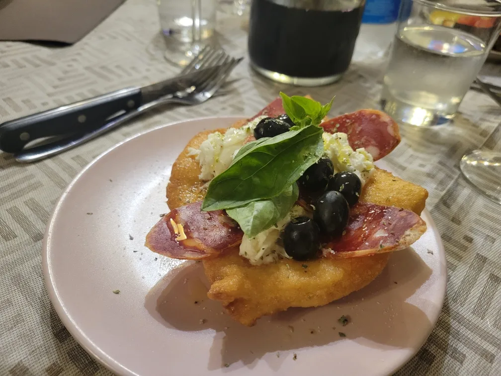 Steven Pyell_Da Zolfanello_Garaguso_review