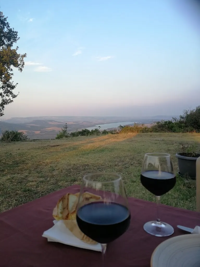 Cor_PODUS - Mangio dunque sono_Garaguso_review