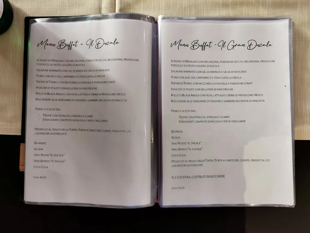 Menu_Il Ducale_Ferrandina_immagine_1