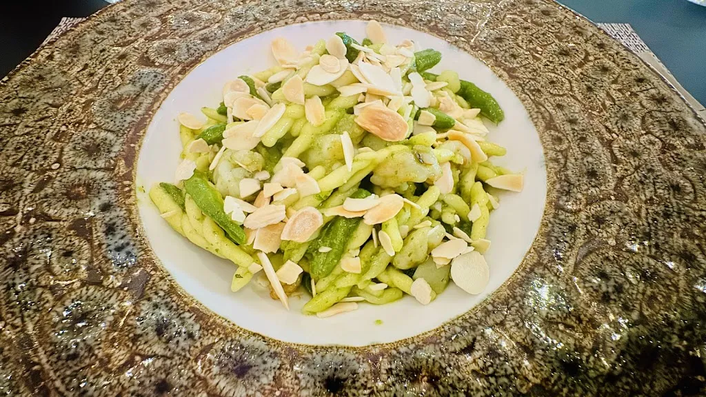 Gilberto Stea_Il Ducale_Ferrandina_recensione