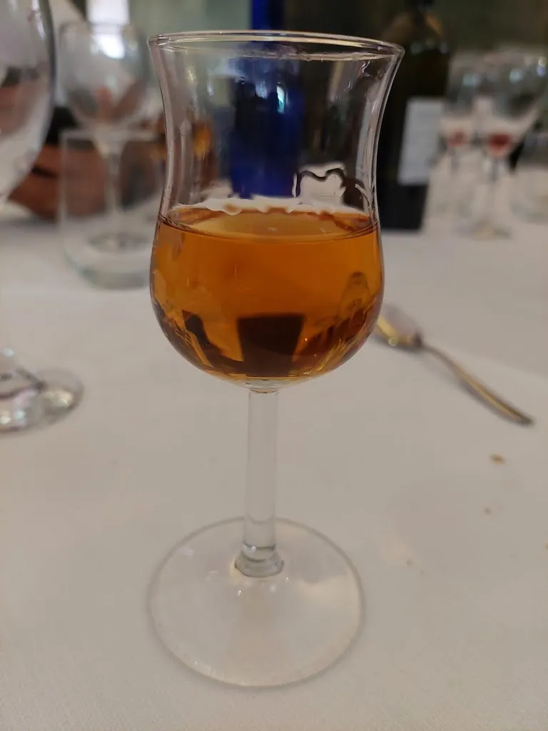 Francesco Serafino_Il Ducale_Ferrandina_recensione