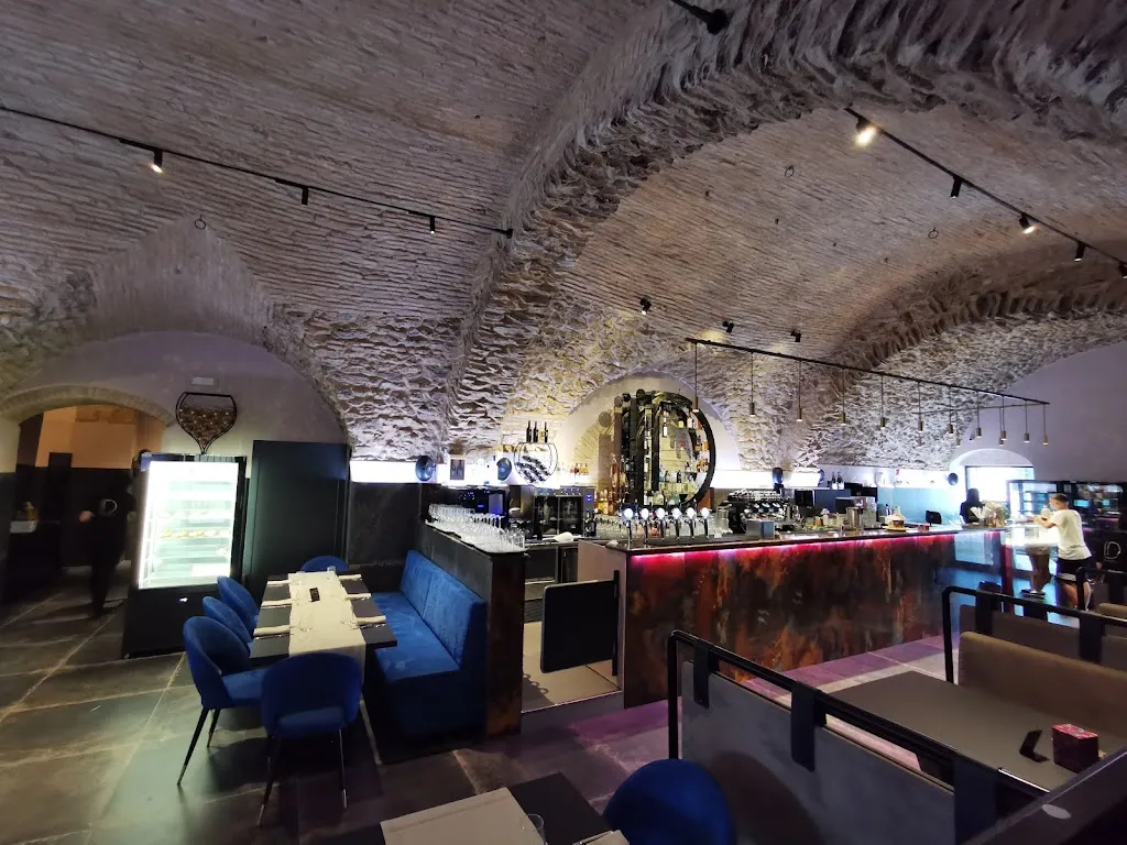 Il Ducale ristorante a Ferrandina