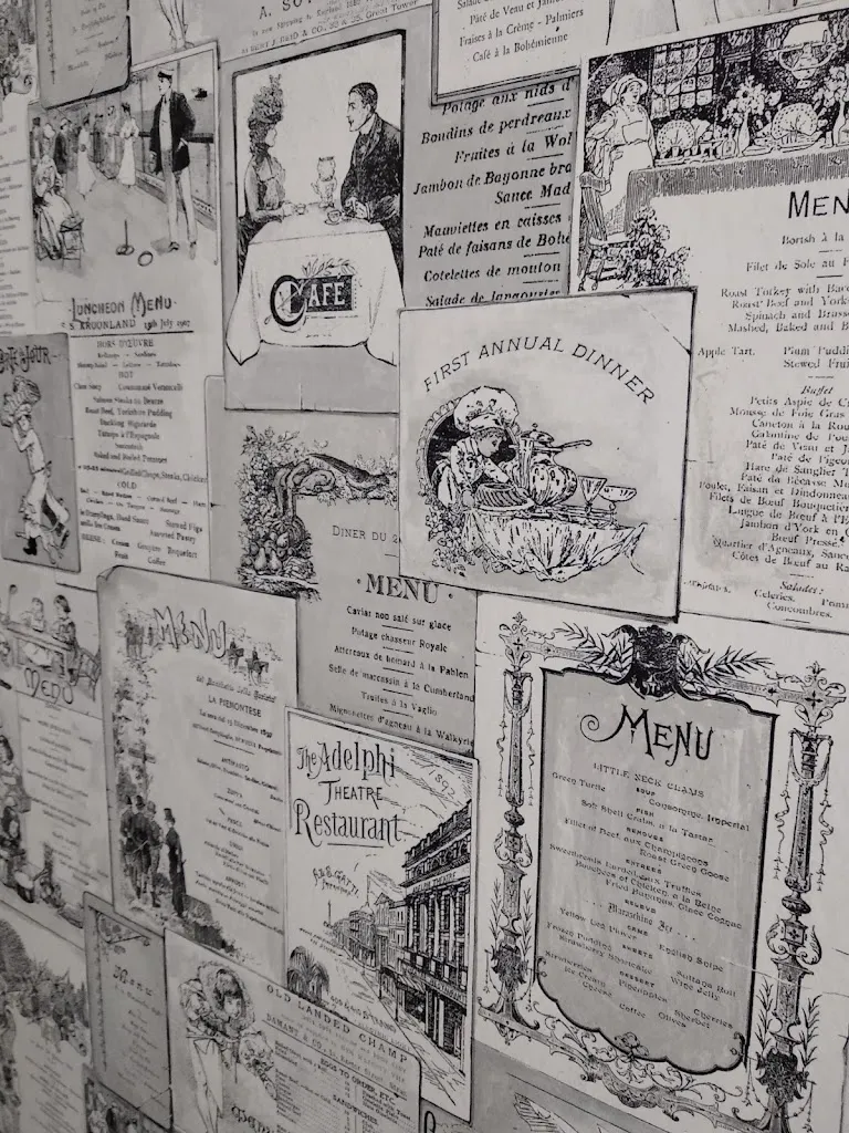 Menu_AMBROSIA RESTAURANT greek mediterranean bistrot_Ferrandina_image_4