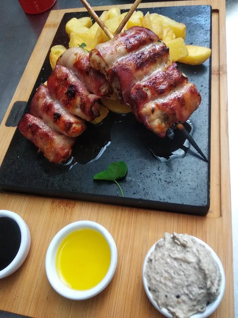 Menu_AMBROSIA RESTAURANT greek mediterranean bistrot_Ferrandina_image_7