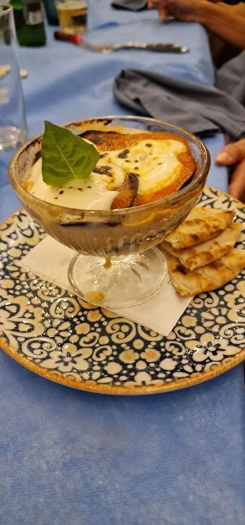 Menu_AMBROSIA RESTAURANT greek mediterranean bistrot_Ferrandina_image_8