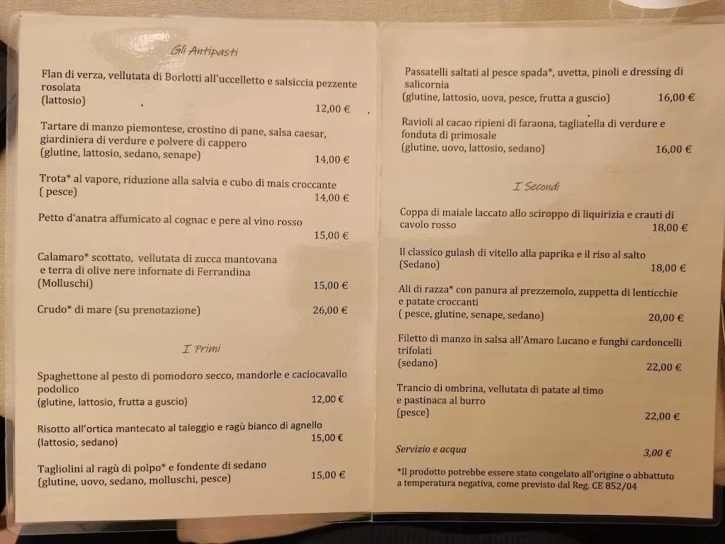 Menu_Ristorante Sartago_Ferrandina_immagine_1