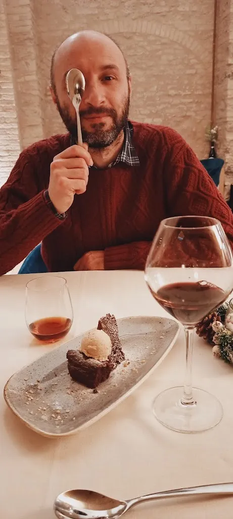 gianluca savarese_Ristorante Sartago_Ferrandina_recensione