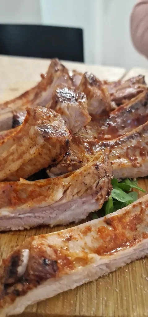 NoVacanzy_Braciando_Ferrandina_review