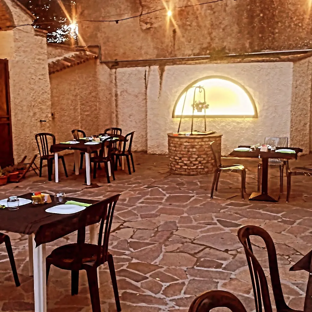 Braciando ristorante a Ferrandina