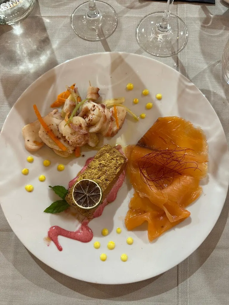 Barbara Loizzo_Suite22_Ferrandina_recensione