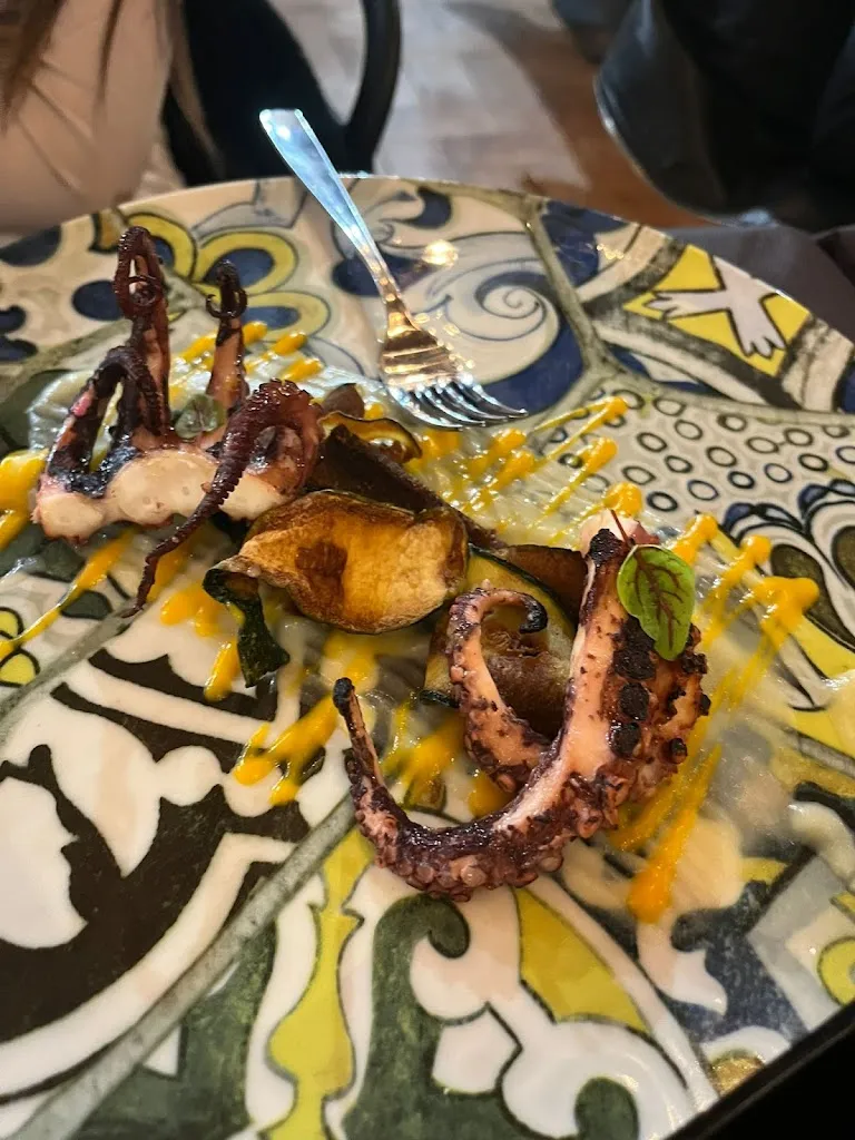 Sara Amati_Suite22_Ferrandina_recensione