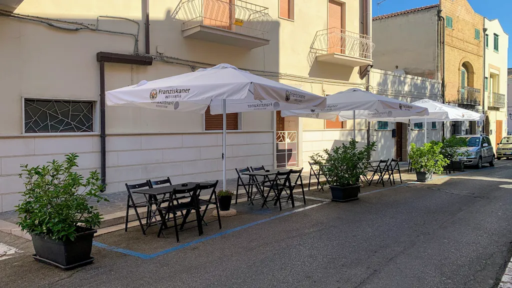 Linea Gotica restaurant in Ferrandina