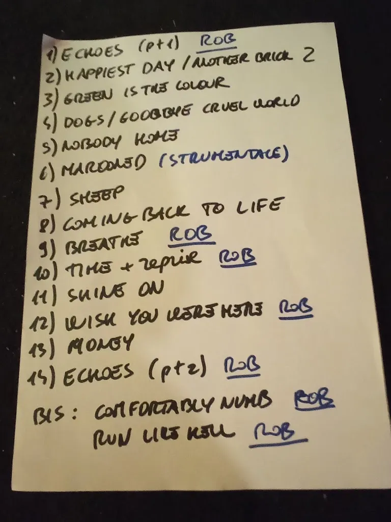 Menu_Stammtisch Tavern Chieti_Chieti_image_3