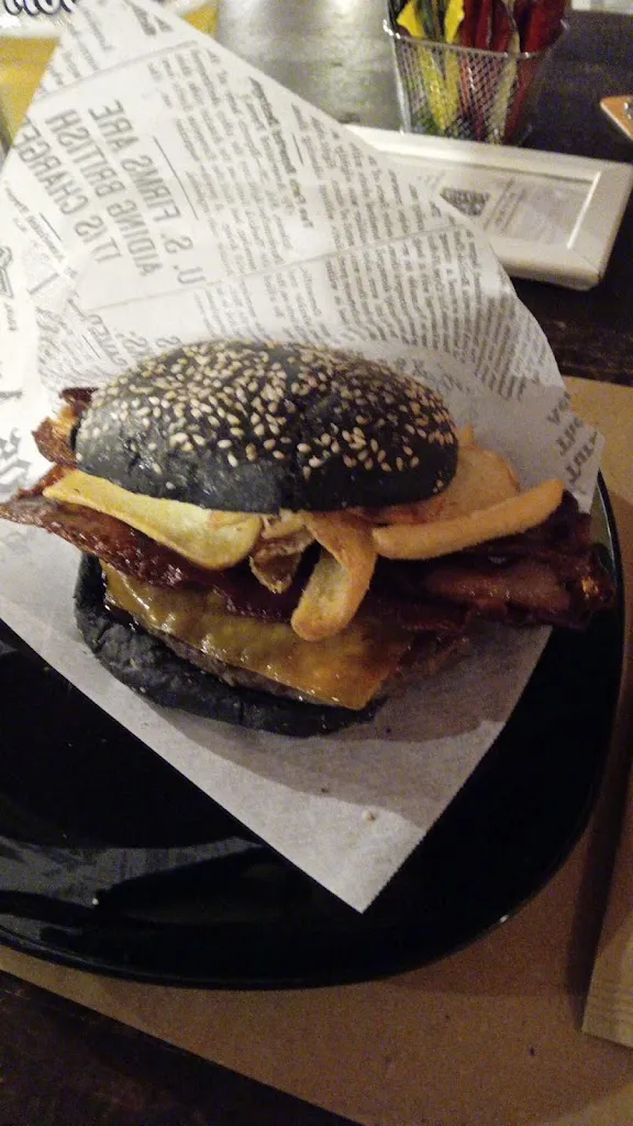 Menu_Stammtisch Tavern Chieti_Chieti_image_6