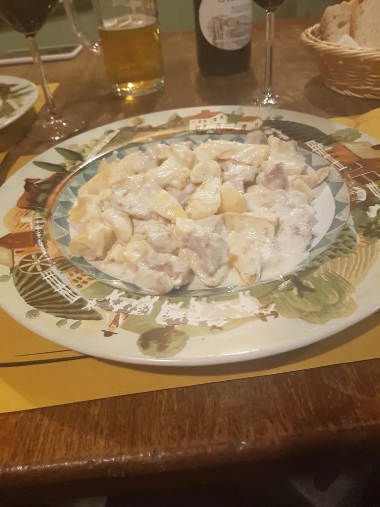 Menu_Stammtisch Tavern Chieti_Chieti_image_9